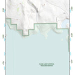 41121NE Page 22 Tule Lake Topo Preview 1