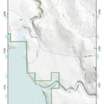41121NE Page 23 Tule Lake Topo Preview 1
