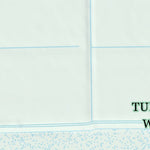 41121NE Page 25 Tule Lake Topo Preview 2
