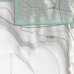 41121NE Page 27 Tule Lake Topo Preview 2