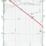 41121NE Page 28 Tule Lake Topo Preview 1