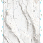 41121NE Page 30 Tule Lake Topo Preview 1