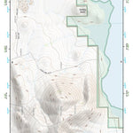 41121NE Page 31 Tule Lake Topo Preview 1