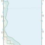 41121NE Page 32 Tule Lake Topo Preview 1