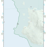 41121NE Page 33 Tule Lake Topo Preview 1