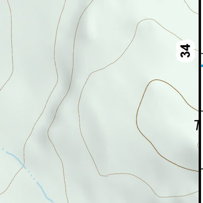41121NE Page 33 Tule Lake Topo Preview 3