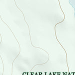 41121NE Page 34 Tule Lake Topo Preview 2