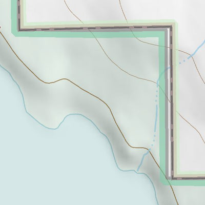 41121NE Page 35 Tule Lake Topo Preview 3