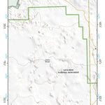 41121NE Page 37 Tule Lake Topo Preview 1