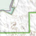 41121NE Page 37 Tule Lake Topo Preview 3