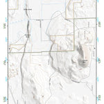 41121NE Page 40 Tule Lake Topo Preview 1