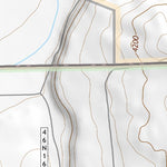 41121NE Page 40 Tule Lake Topo Preview 2