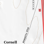 41121NE Page 41 Tule Lake Topo Preview 2