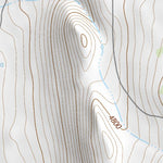 41121NE Page 42 Tule Lake Topo Preview 2