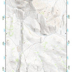 41121NE Page 43 Tule Lake Topo Preview 1