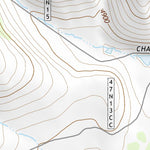 41121NE Page 43 Tule Lake Topo Preview 2