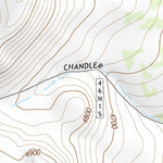 41121NE Page 44 Tule Lake Topo Preview 2