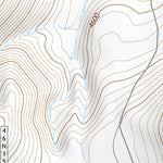 41121NE Page 44 Tule Lake Topo Preview 3