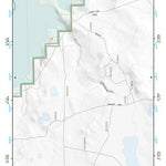 41121NE Page 46 Tule Lake Topo Preview 1