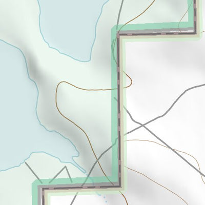 41121NE Page 46 Tule Lake Topo Preview 3