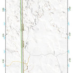 41121NE Page 50 Tule Lake Topo Preview 1