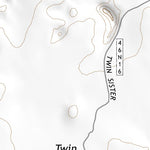 41121NE Page 51 Tule Lake Topo Preview 3