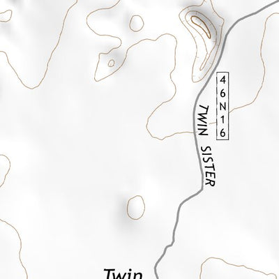 41121NE Page 51 Tule Lake Topo Preview 3