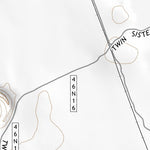 41121NE Page 52 Tule Lake Topo Preview 3