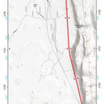 41121NE Page 53 Tule Lake Topo Preview 1