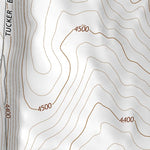 41121NE Page 54 Tule Lake Topo Preview 2