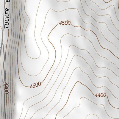 41121NE Page 54 Tule Lake Topo Preview 2