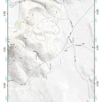 41121NE Page 55 Tule Lake Topo Preview 1