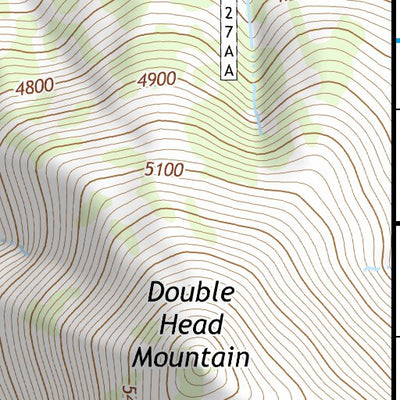 41121NE Page 56 Tule Lake Topo Preview 3
