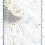 41121NE Page 57 Tule Lake Topo Preview 1