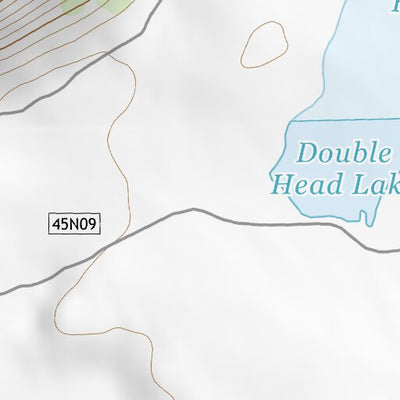41121NE Page 57 Tule Lake Topo Preview 2