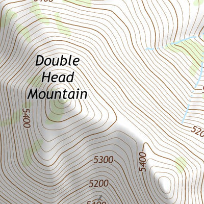 41121NE Page 57 Tule Lake Topo Preview 3