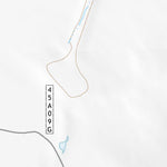 41121NE Page 58 Tule Lake Topo Preview 2