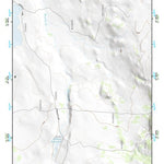 41121NE Page 60 Tule Lake Topo Preview 1