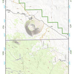 41121NE Page 61 Tule Lake Topo Preview 1
