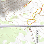 41121NE Page 61 Tule Lake Topo Preview 2
