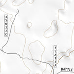 41121NE Page 64 Tule Lake Topo Preview 2