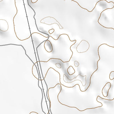 41121NE Page 64 Tule Lake Topo Preview 3
