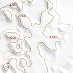 41121NE Page 65 Tule Lake Topo Preview 3