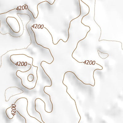 41121NE Page 65 Tule Lake Topo Preview 3