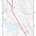 41121NE Page 66 Tule Lake Topo Preview 1