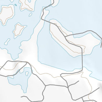 41121NE Page 66 Tule Lake Topo Preview 3