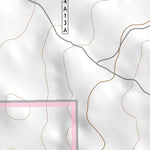 41121NE Page 69 Tule Lake Topo Preview 2