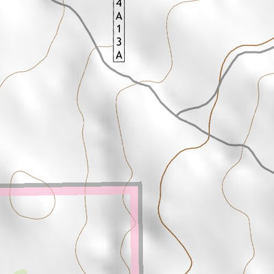 41121NE Page 69 Tule Lake Topo Preview 2
