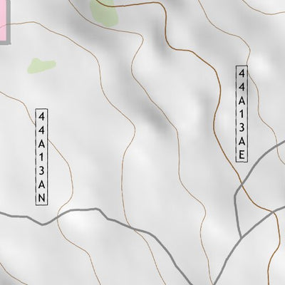 41121NE Page 69 Tule Lake Topo Preview 3