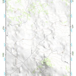 41121NE Page 70 Tule Lake Topo Preview 1